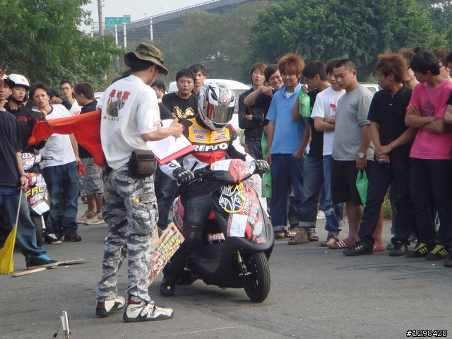 2010.12.5  0-50公尺中區賽車連盟