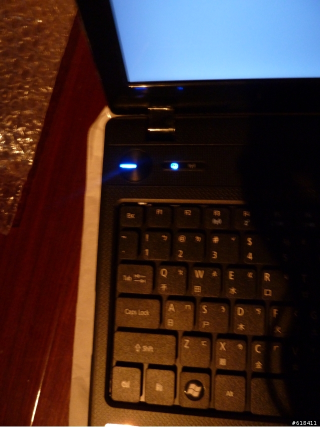 ACER  5742G  I3  [簡易開箱]