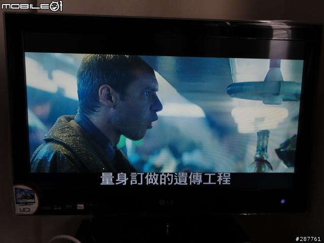 [開箱][圖多] LG 26" LED背光液晶電視 26LE5300自行安裝