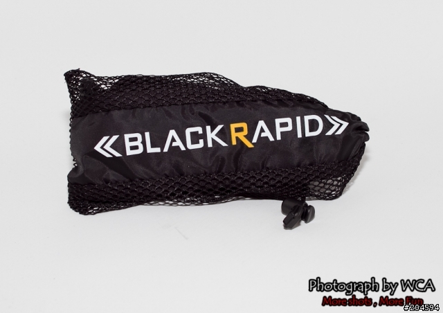 [開箱] BlackRapid  Strap RS-4 我也要當快槍俠