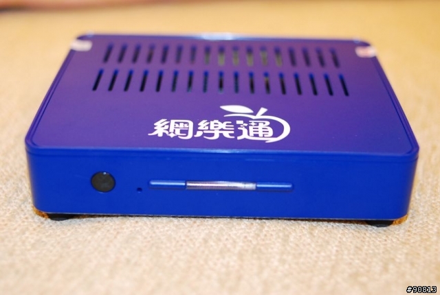 [網樂通] 開箱及設定分享