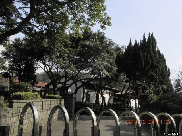基隆-台北-陽金公路單車半日遊