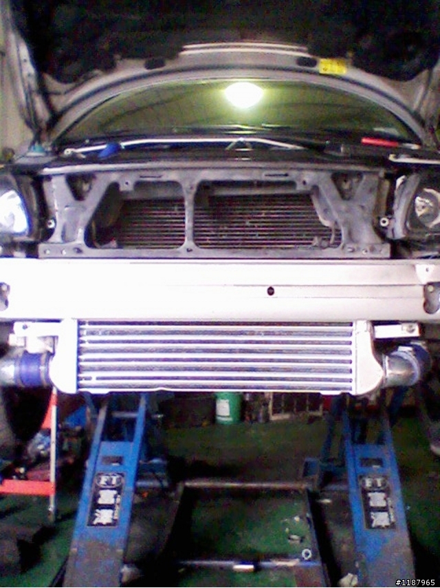 S60 T5 永無止盡的改裝~~最終章~~