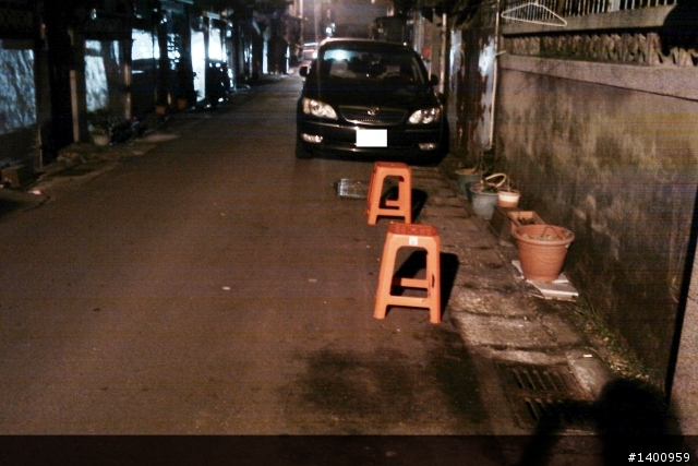 這樣算是路霸嗎??