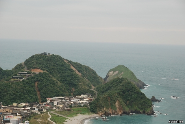 很普通的5天4夜環島行~~~