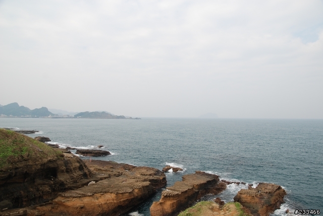 很普通的5天4夜環島行~~~