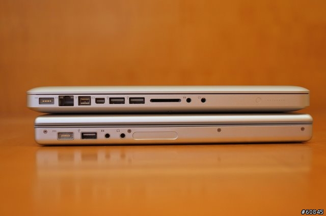 [敗家]上週我也入手了MBA 13" and 2010年Apple敗家清單