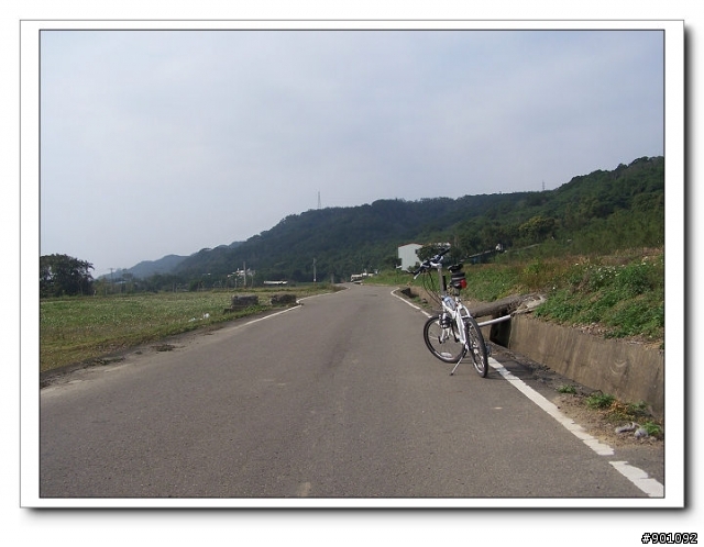 新竹地區優質單車路線~~竹22鄉道