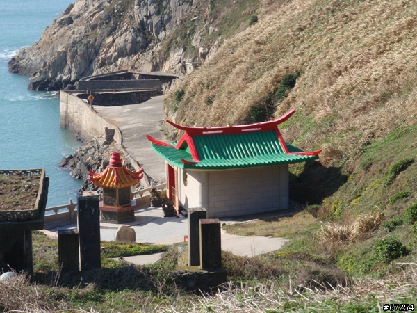 東引遊-變關島7日遊