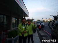 北湖呂山士文林道Offroad鐵馬熱血逍遙遊!!!