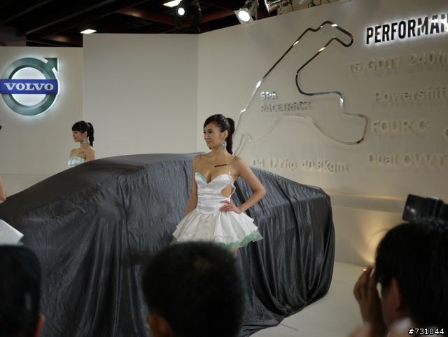 (更新(爆?S60出動))年車展2011(2010) VOLVO的SG最正最爆 CAR SHOW NEW S60 T5搶先發 呵呵