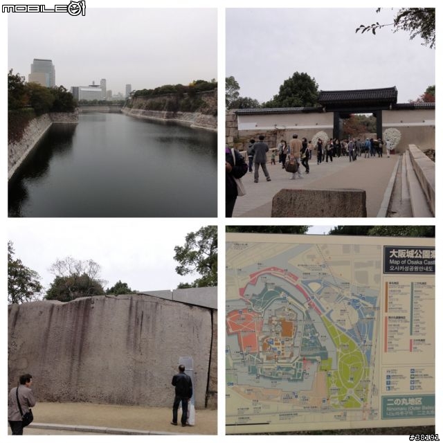 [遊記] 日本京都、奈良五日遊 （賞楓之旅）『圖多，慎入』