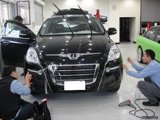 牽車後...大戰才剛開始