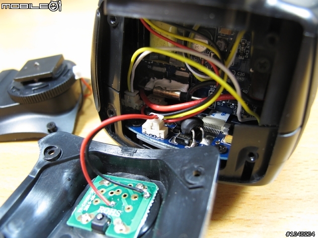 永諾 YN560 金屬熱靴 DIY 升級篇