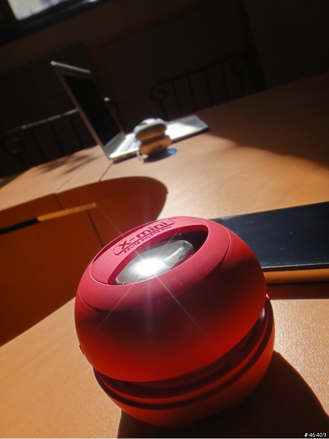 【開箱】11吋 MacbookAir 台灣版 同場加映：x-mini II 喇叭