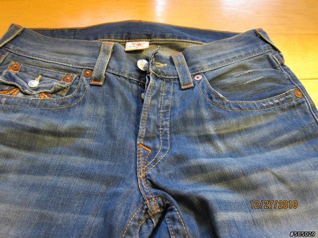 [分享]3件true religion