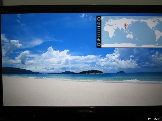 SONY BRAVIA KDL-32EX710 不專業開箱文