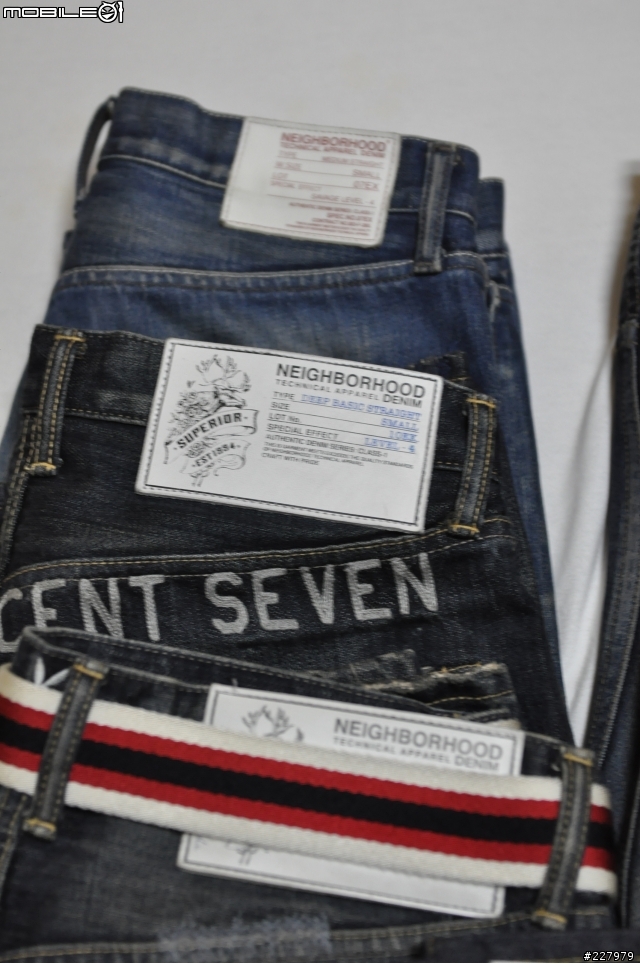 [低調的華麗]Levis LVC 44501 二戰版 分享