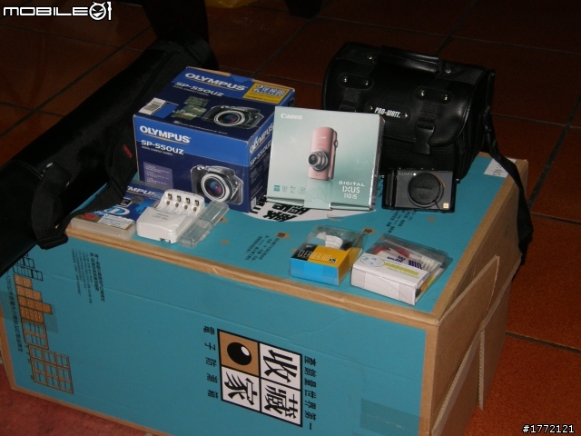 EOS60D+15-85 之拜天公開箱及敗家歷程