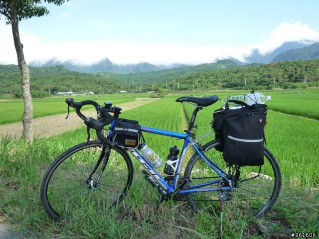 【遊記分享】鐵馬浪人之流浪全台灣~~DAY9~~終於在民國100年前PO完了，祝大家新年快樂~~