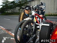 北湖呂山士文林道Offroad鐵馬熱血逍遙遊!!!