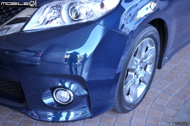 遲來的簡單開箱!2011年LIMITED SINNEA SPORTS PAKAGE