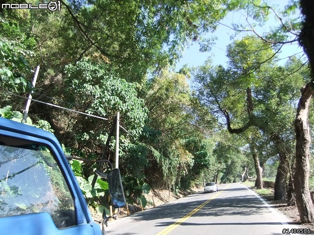找尋人生方向的旅程