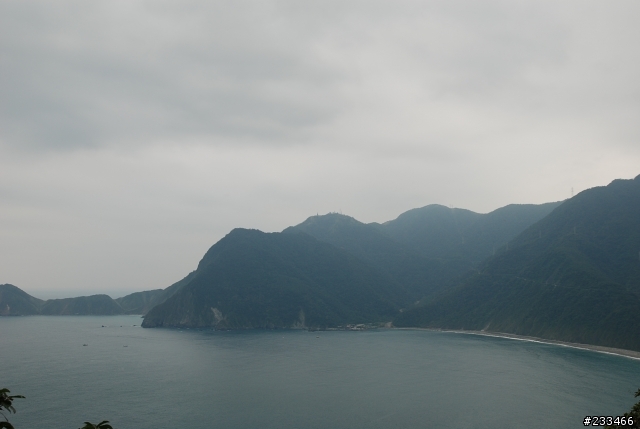 很普通的5天4夜環島行~~~