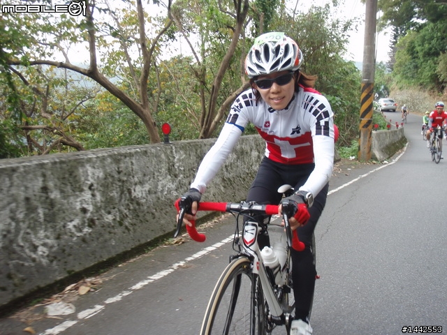 12-05 陽金p字 照片，春風車隊邊騎邊拍