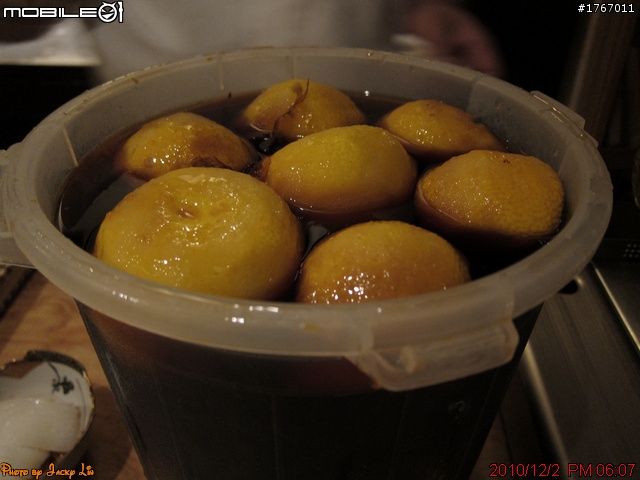桃園-都鮨 日式料亭 2010/12/02