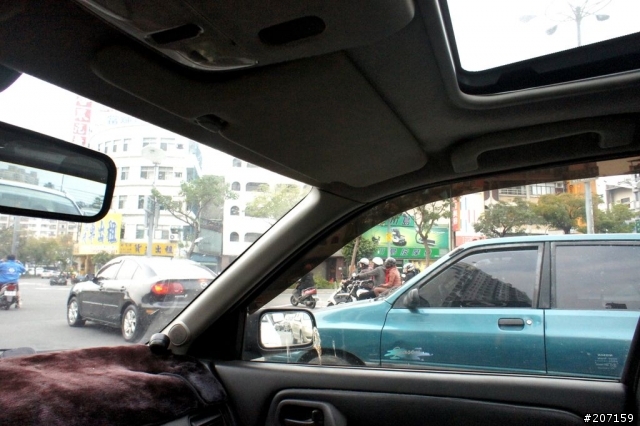 Primera 老車不凋零計畫