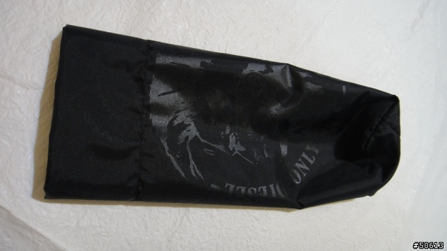 就是愛下雨天之~Diesel Umbrella