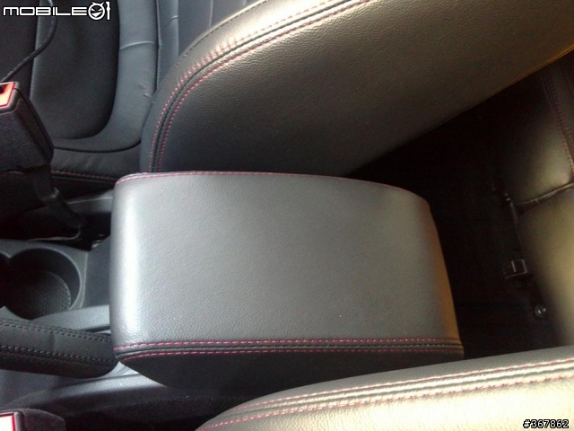 Skoda Yeti 主打色開箱+遲來的DVD影音系統