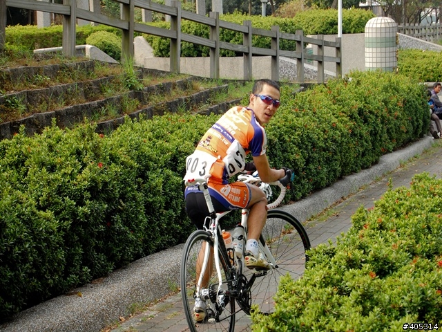 2011高雄大坪頂國手選拔