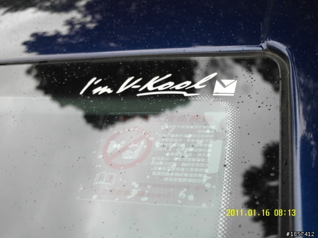 SKODA Octavia 1.8TSI 新手開箱