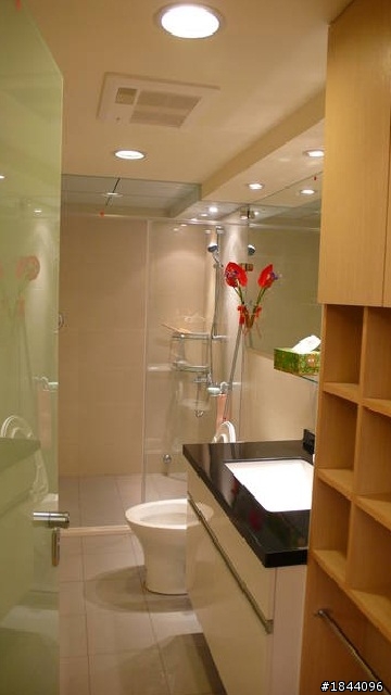 舊屋翻新的新世代設計裝潢-新家入住(開箱)