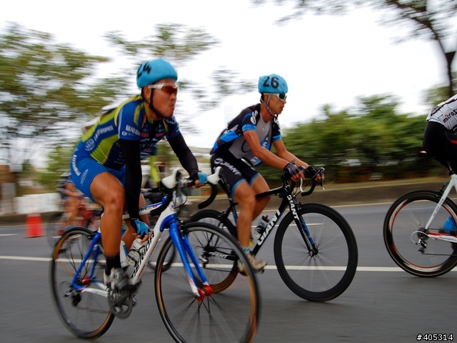 2011高雄大坪頂國手選拔