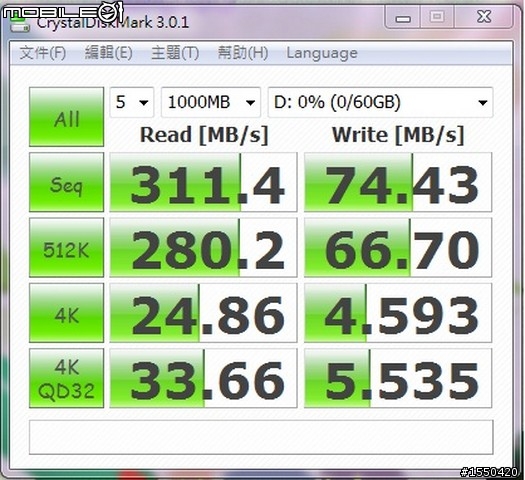 [開箱]瑕不掩瑜-mini 890gx小鋼炮現身!!期盼Apacer黃金甲