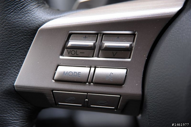 Legacy Wagon 2.5i 開箱