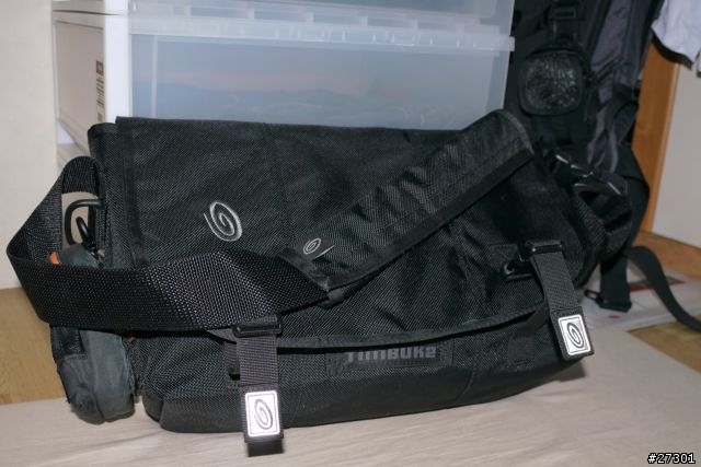 跨界混搭 Timbuk2 x Yoshida Porter x 曼哈頓 超實用Timbuk2包分享