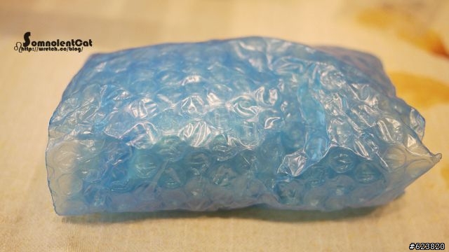開箱｜GF2 粉紅色 黑色 白色 一起開箱啦!!