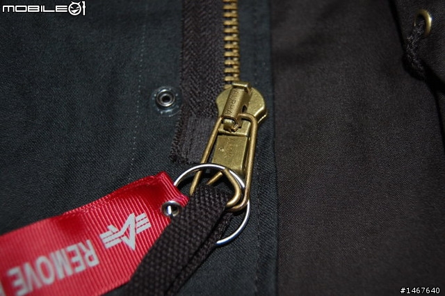 Alpha M65，變調的開箱文...