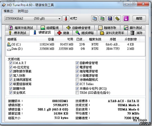 輕薄與強效的再進化 - U31JG (效能篇)