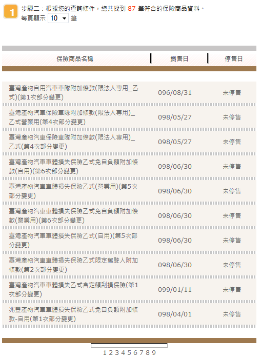 保單條款自己看 - 財團法人保險事業發展中心