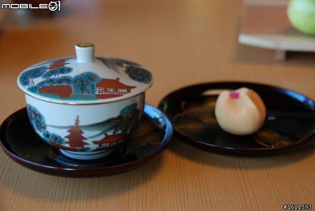[分享]在台灣的日本味-北投加賀屋溫泉旅館(圖多…)