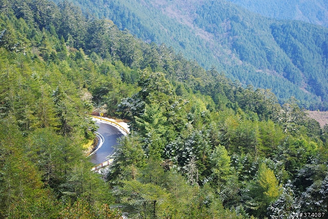 瘋狂聖誕 合歡北峰 (圖多)