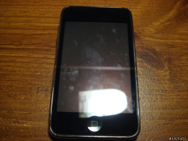 ipod touch 3代 32GB 殘值???