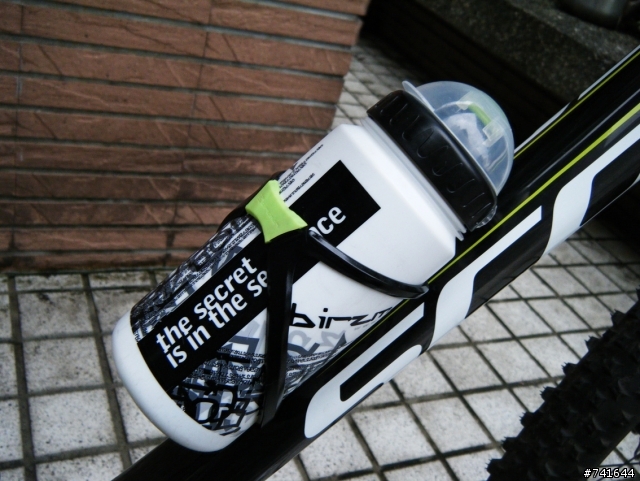 2011 Scott Scale 10 碳纖維登山車