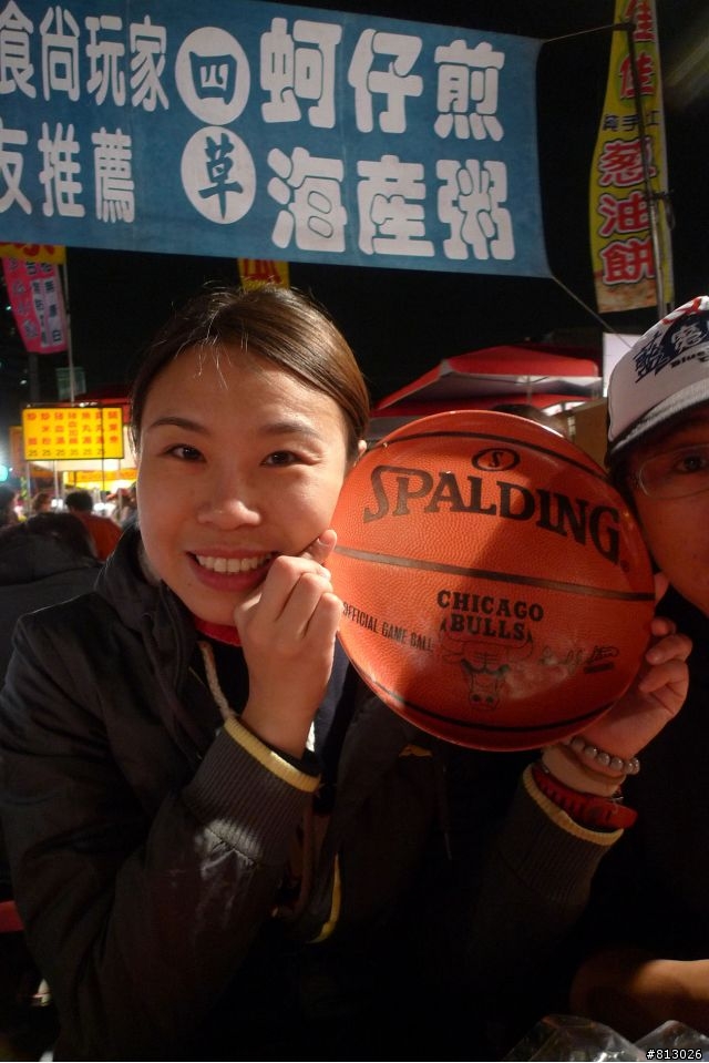 [分享]2011瘋南墾又不累●但我病了只能Play