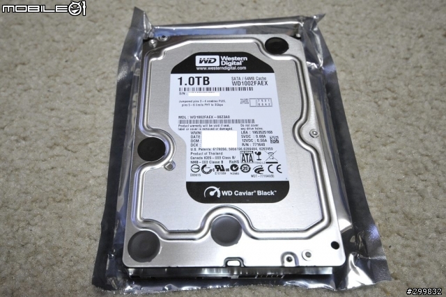 I7-2600K 北美開箱文